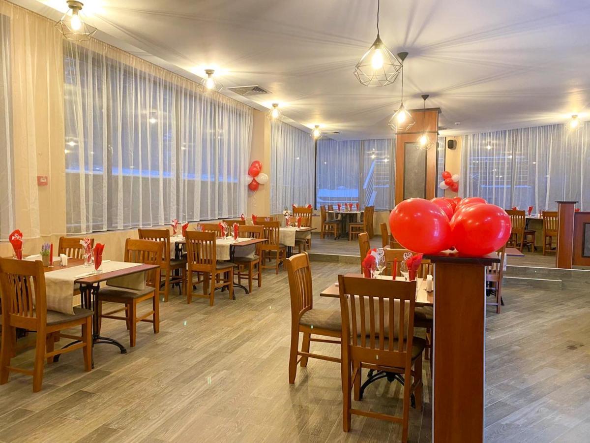 Apart Hotel Sirona บันสโก ภายนอก รูปภาพ
