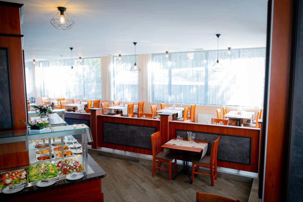 Apart Hotel Sirona บันสโก ภายนอก รูปภาพ