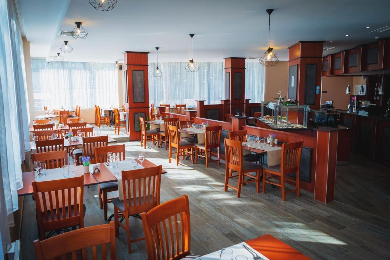Apart Hotel Sirona บันสโก ภายนอก รูปภาพ