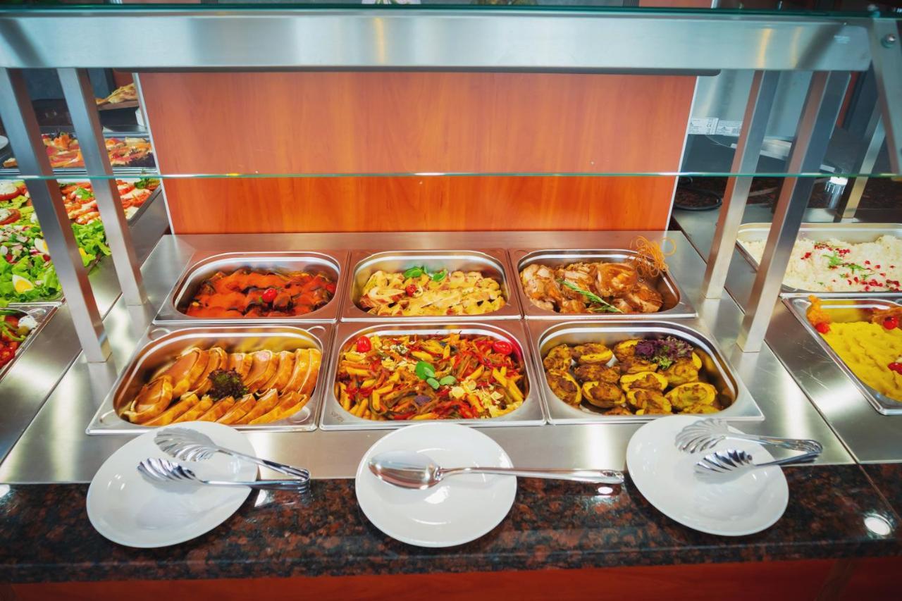 Apart Hotel Sirona บันสโก ภายนอก รูปภาพ